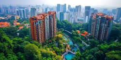 Telok Blangah Drive (D4), Condominium #583821721